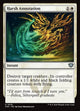 Harsh Annotation (Foil) - Secrets of Strixhaven
