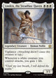 Linden, the Steadfast Queen (FDN #737)