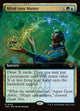Mind into Matter (SOS #352)