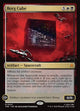 [Foil] Borg Cube (TRK #227)