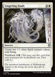 Lingering Souls (FRC #27)