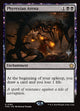 [Foil] Phyrexian Arena (PFDN #180p)