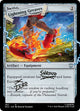 [Foil] Lightning Greaves (SLD #IFIYW-4)