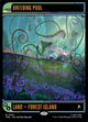 Breeding Pool - Full Art (TRK #401)