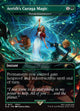 [Foil] Aerith's Curaga Magic (Borderless) (SLD #1872)