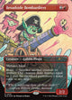 [Foil] Broadside Bombardiers (Borderless) (SLD #2410)