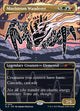 [Foil] Maelstrom Wanderer (Borderless) (SLD #1319)