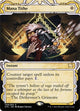 [Foil] Mana Tithe (Borderless) (STA #8)
