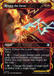 [Foil] Return the Favor (Borderless) (SOA #47)