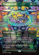 [Foil] Viridian Revel (Borderless) (SLD #2890)