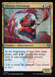 [Foil] Abstract Paintmage - Secrets of Strixhaven