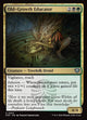 [Foil] Old-Growth Educator - Secrets of Strixhaven