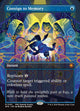 [Foil] Consign to Memory (SPG #162)