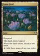 Lotus Field (SOC #385)