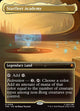 [Foil] Starfleet Academy (TRK #336)