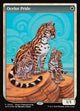 Ocelot Pride - Full Art (SCH #47)