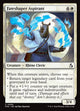 [Foil] Fateshaper Aspirant - Reality Fracture