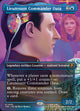 Lieutenant Commander Data (TRK #359)