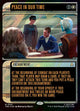 [Foil] Peace in Our Time (TRK #501)