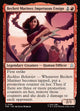 [Foil] Beckett Mariner, Impetuous Ensign (TRK #138)