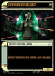 Command Subadjunct (TRK #364)