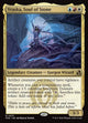 [Foil] Vraska, Soul of Stone (FRA #277)