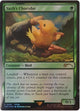[Foil] Sazh's Chocobo (PMEI #2026-17)