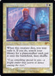 [Foil] Arena Rector (SLD #7130)