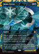 [Foil] Brain Freeze (Borderless) (SOA #13)