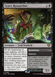 [Foil] Grave Researcher // Reanimate (PSOS #85p)