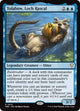 Tolabow, Loch Rascal (MBC #12)