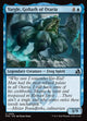 Yargle, Goliath of Otaria - Reality Fracture