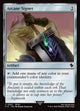 [Foil] Arcane Signet (Surgefoil) (FIC #333)