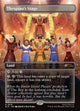 [Foil] Thespian's Stage (Borderless) (SLD #2310)