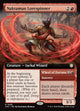 Naktamun Lorespinner // Wheel of Fortune (SOC #81)