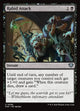 Rabid Attack - Secrets of Strixhaven