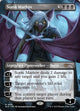 [Foil] Sorin Markov (Borderless) (SLD #1698)