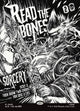 [Foil] Read the Bones - Full Art (Borderless) (SLD #2566)