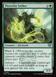 Thornfist Striker - Secrets of Strixhaven