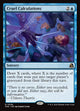 [Foil] Cruel Calculations (FRA #26)
