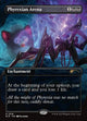 [Foil] Phyrexian Arena (Borderless) (SLD #2318)