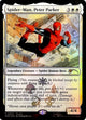 [Foil] Spider-Man, Peter Parker (PMEI #2026-9)