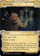 [Foil Etched] Revitalize (Borderless) (STA #9)