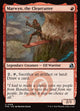 [Foil] Marwyn, the Clearcutter - Reality Fracture