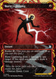Burst Lightning - Secrets of Strixhaven Mystical Archive