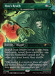 [Foil] Huu's Reach (Borderless) (SLD #2294)