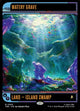 Watery Grave - Full Art (TRK #393)