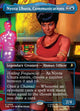 [Foil] Nyota Uhura, Communications (TRK #358)