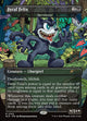 Feral Felix (Borderless) (SLD #2702)