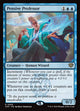 [Foil] Pensive Professor (PSOS #63p)